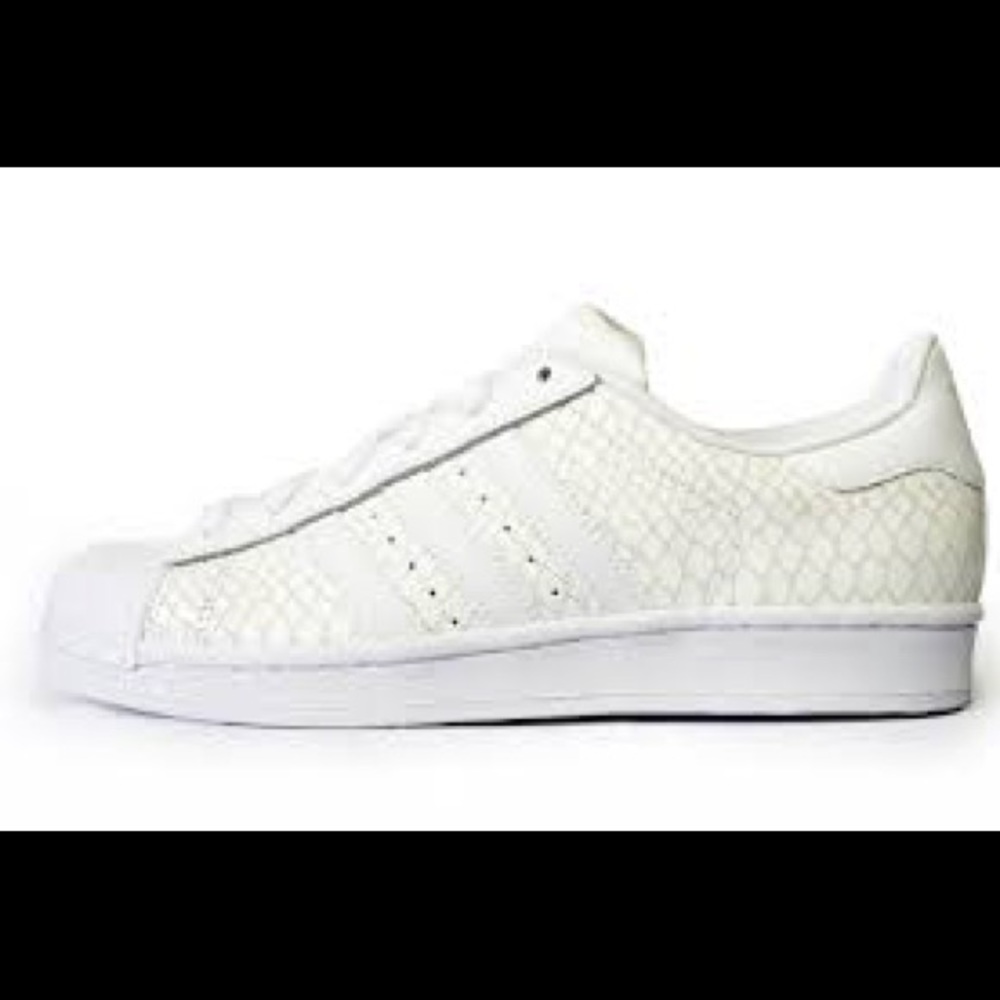 Adidas Super star